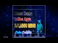 Download Lagu Neenu Ranu Police  Ayyo Santhuralu Sakkamaina Pori Song Remix By (DJ LADDU MBNR)