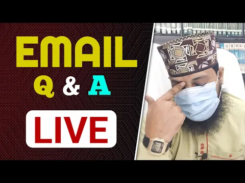 Sikander Warsi Live | dhone ke kapde par nishan | gumah se nikah karna | israd ahmad kafir he