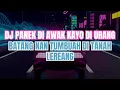 Download Lagu DJ MINANG BATANG NAN TUMBUAH DI TANAH LEREANG || DJ PANEK DI AWAK KAYO DI URANG VIRAL TIKTOK