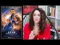 Let s Talk Movies - The Adam Project