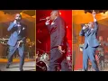 Download Lagu Nas Stole The Whole Show last Night In NYC ‘NY Have One And Only King Nasir ‘ESCO’ Jones’