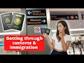 How to travel with two passports Benefits of Dual Citizenship USA and Mexico