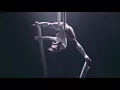 Download Lagu Penelope Elena on Aerial Silks - Nothing else matters