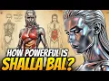 Download Lagu ANATOMY OF SHALLA-BAL - HOW POWERFUL IS SHE? WHY IS SHE CONSIDERED A COSMIC GODDESS?