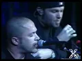 Staind   Fred Durst   Outside live