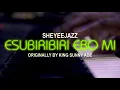 Esu biribiri Originally by King Sunny Ade