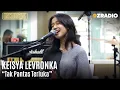 Download Lagu KEISYA LEVRONKA - TAK PANTAS TERLUKA | OZCLUSIVE