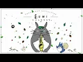 Download Lagu Saxophone  Relaxing Studio Ghibli Collection ジブリメドレー OUT