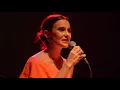 If I Should Lose You - Julia Moscardini Quinteto - en vivo en La Usina del Arte