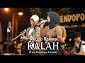Download Lagu Meyda Rahma - Kalah (Pendopo Lawas) Lirik