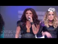 Download Lagu Little Mix - Black Magic Mashup!