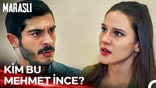 Maraşlı'nın Hikayesi #25 - Mahur, Maraşlı'nın Gerçek Kimliğinin Peşinde | Maraşlı