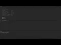 Python Tutorial for Beginners 3 Integers and Floats Working with Numeric Data 1080p60