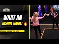 THE BEST WOMEN S GAME EVER Fallon Sherrock vs Lorraine Winstanley Full Match