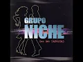 Mujer De Novela - Grupo Niche