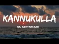 KANNUKULLA | Dude | Pratheep Ranganathan,Mamitha Baiju | Sai Abhyankkar | Jonita | Keerthiswaran