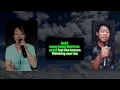 Download Lagu Feels like Heaven cover. (Chaka Khan \u0026 Peter Cetera)With Toletsduet 🥰