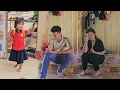 Download Lagu The engineer wrote a letter and left money for the mother and child because he had to work far away.