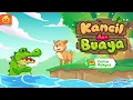 Download Lagu Kisah Kancil Mengakali Buaya | Dongeng Anak Nusantara