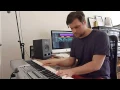 Download Lagu Axwell Λ Ingrosso - Dreamer (ADE version) + bonus track! [PIANO COVER] by David Keys