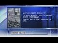 inmate found hung