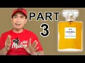 CHANEL No 5 Review By Kuya Ditto Kilatis Eau de Parfum