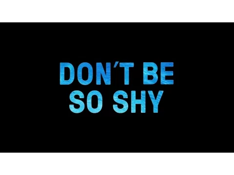 Download MP3 Imany - Don't Be So Shy (Filatov \u0026 Karas Remix) [Official Lyric Video]