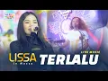 Download Lagu LISSA IN MACAO - TERLALU ft. OM NIRWANA || VIRAL TIKTOK ||  VERSI KOPLO