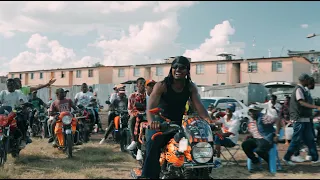 savara farova forever official visualizer 