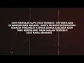 Kingkong Milkshake - Gelap Terlupakan (Accoustic)