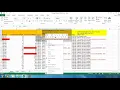 MM02 - Error Processing Filter