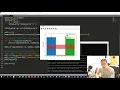 Python Plot bar plot with error to the POINT demo