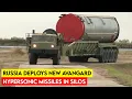 Download Lagu Avangard Hypersonic Missiles unveiled: Is Russia ready for WW3?