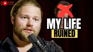 Noah Brown Finally Reveals Why He Lost It All