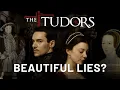 Don t Believe The Tudors Breaking Down the Show s Mistakes