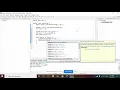Java tutorial 19 - number guessing game