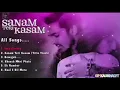 Download Lagu Sanam Teri Kasam All songs #sanamterikasam #stksongs #song