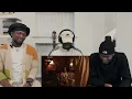 Olamide, Russ - Hello Habibi (Official Video) / Vibes On Vibes Reaction