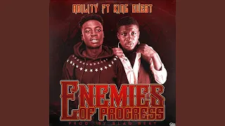 enemies of progress feat king quest