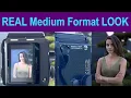 Lagu THIS is what REAL Medium Format Looks Like | Mamiya RZ67 + Phase One IQ4 Portraits