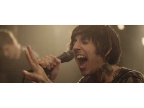 Download MP3 Bring Me The Horizon - \