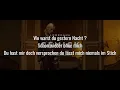 LOREDANA - GENICK (Lyrics)