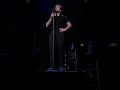 Rollin' in the Deep (Adele/Moulin Rouge) - Aaron Tveit at McCallum Theatre 1/4/25