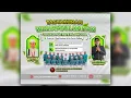 Download Lagu JAGAD PUTRA ERLANGGA BERSHOLAWAT   |  BERSAMA AL MUNSYIDIN PEKALONGAN