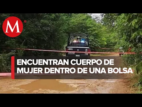 Download MP3 Encuentra cuerpo de una mujer en Chetumal, Quintana Roo