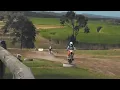 Gum valley motocross track