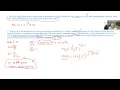 MAT 140 Exam 3 Review part 2 Problems 5 - 9