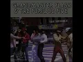 Grandmaster Flash -The Adventures Of Grandmasterflash On The Wheels Of Steels
