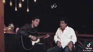 علموني عنيكي اسافر     دندنها