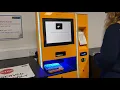 Self Issue and Return of Library Items
